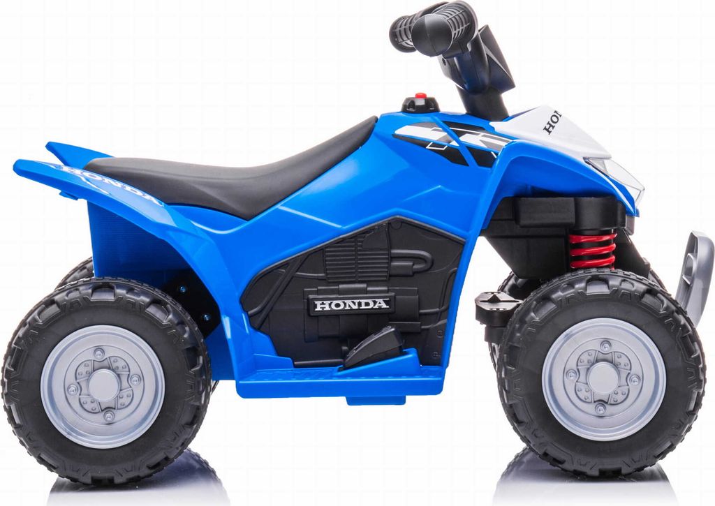 Dětská elektrická čtyřkolka Honda H3 TRX, 3km/h, dětská Obrázek produktu 6