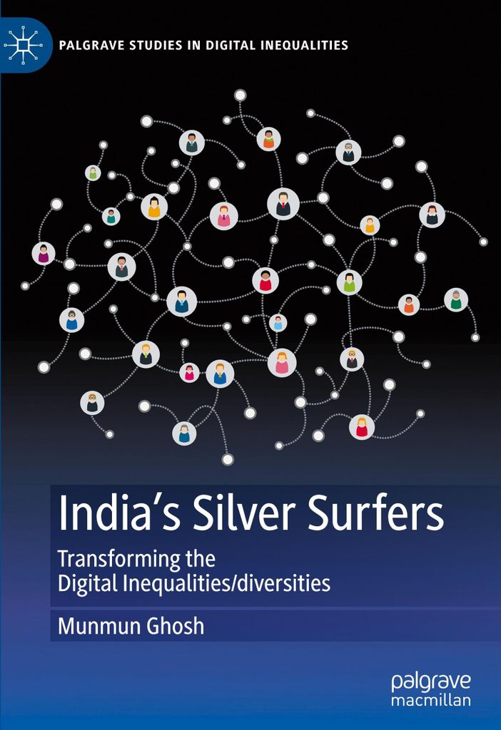 India's Silver Surfers