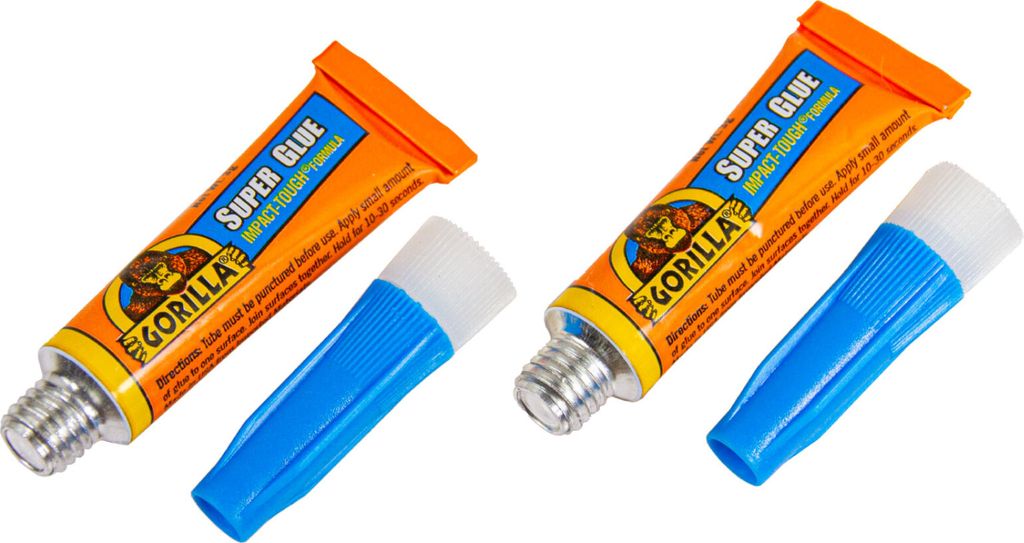 Sekundenkleber 3g 3er Pack - Großhandel für Wiederverkaufer mit Sonde