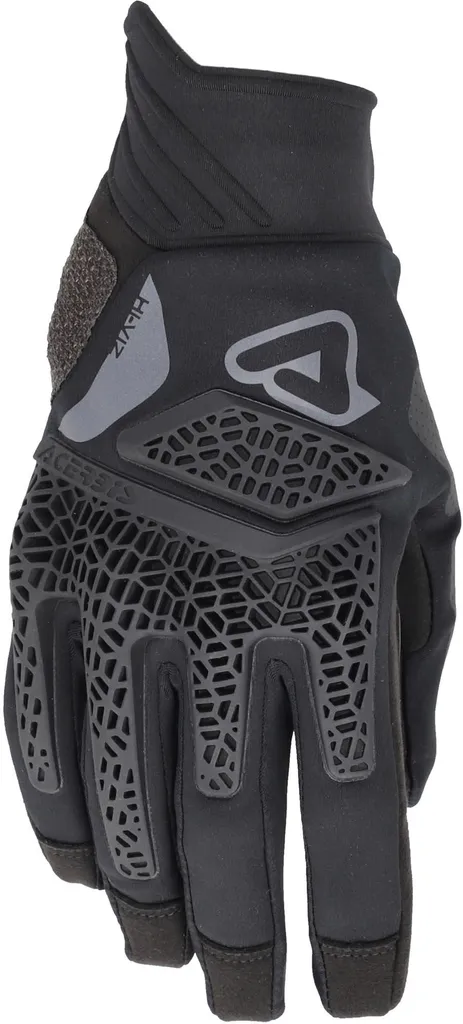 Gants Acerbis Enduro Pro Winter Taille L avec Grip Optimisé et Chaleur - 5