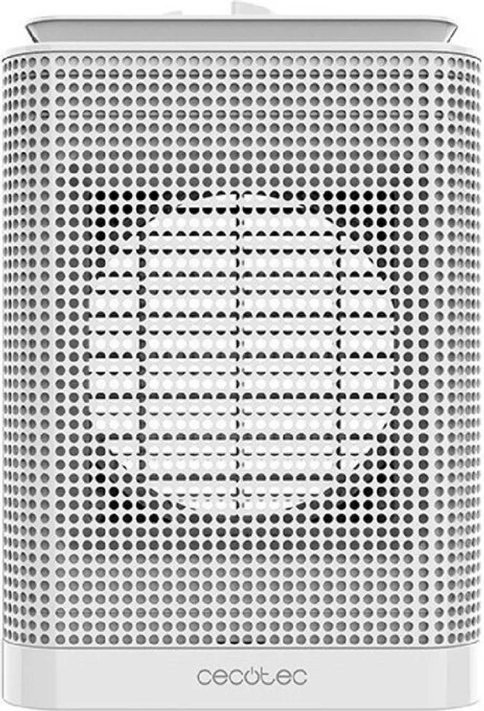 Chauffage Céramique Cecotec ReadyWarm 6150 Ceramic Rotate Style 1500W