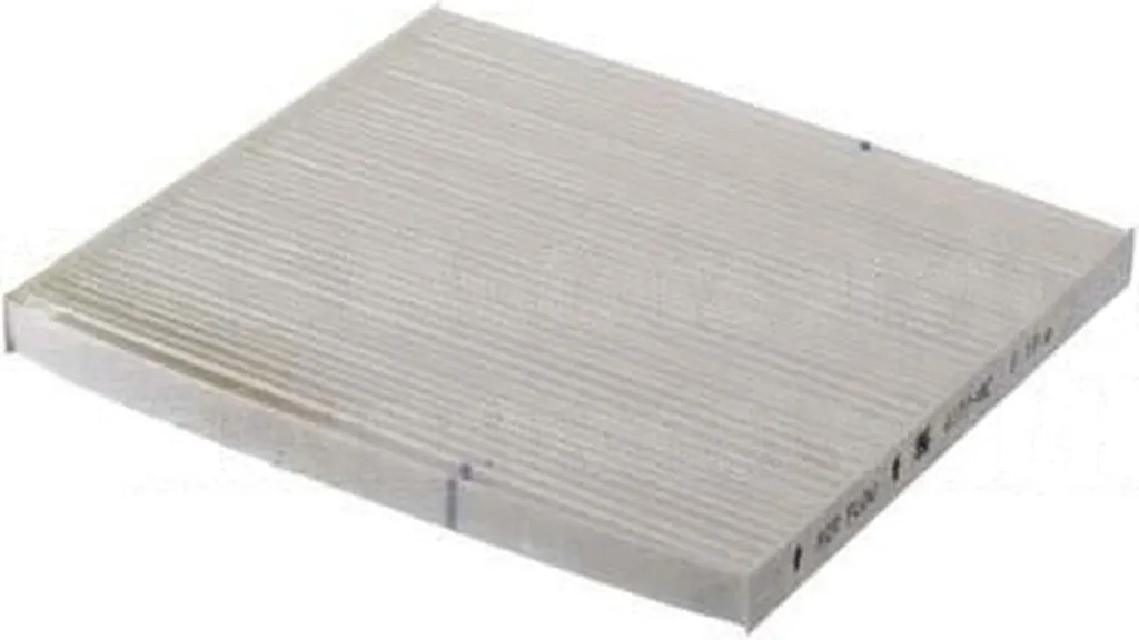 Filtre d'habitacle 253x226 mm KOLBENSCHMIDT pour HYUNDAI SANTA FE