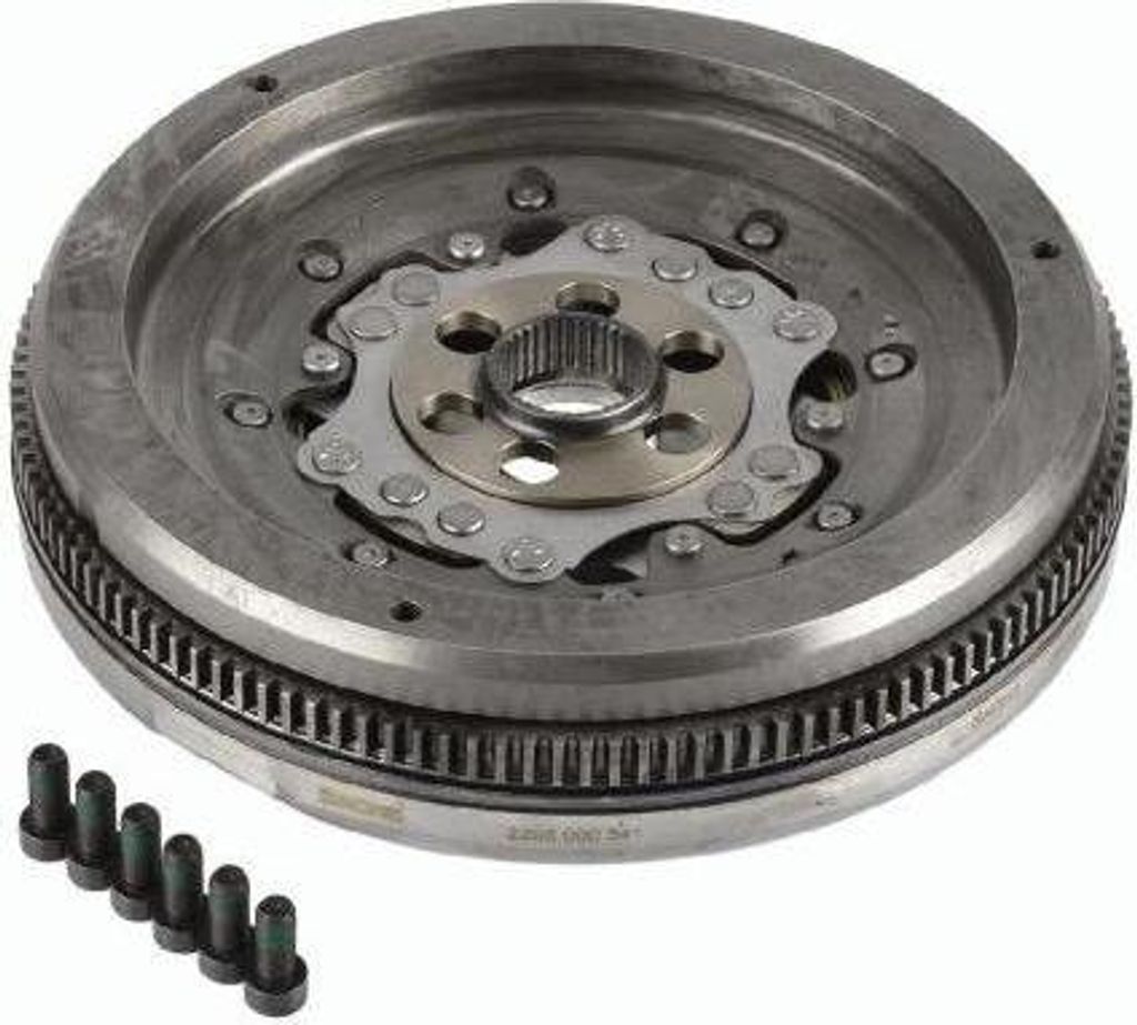 Sachs Schwungrad für Audi Seat Skoda VW 2,0 TDI