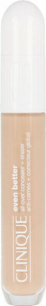 Clinique Even Better All Over Concealer + Eraser