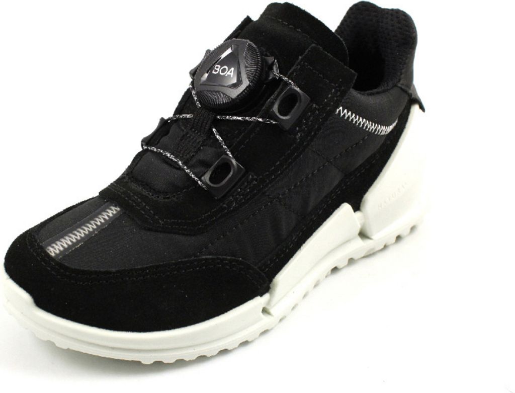 Ecco ECCO BIOM K1 Sneaker Schwarz in Gr. 32