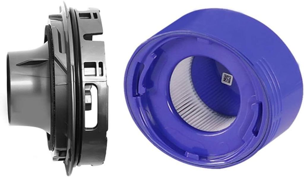Motor-Heckabdeckung für Dyson V7 V8 Staubsauger, Zubehör