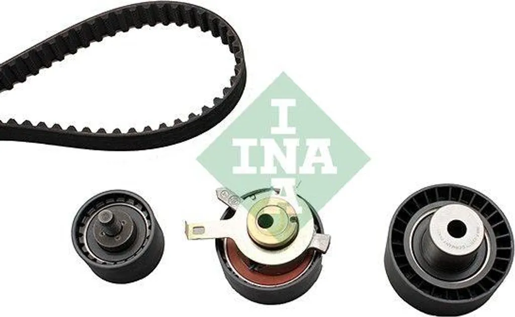 Kit distribution moteur INA compatible avec Ford Cougar Focus Mondeo
