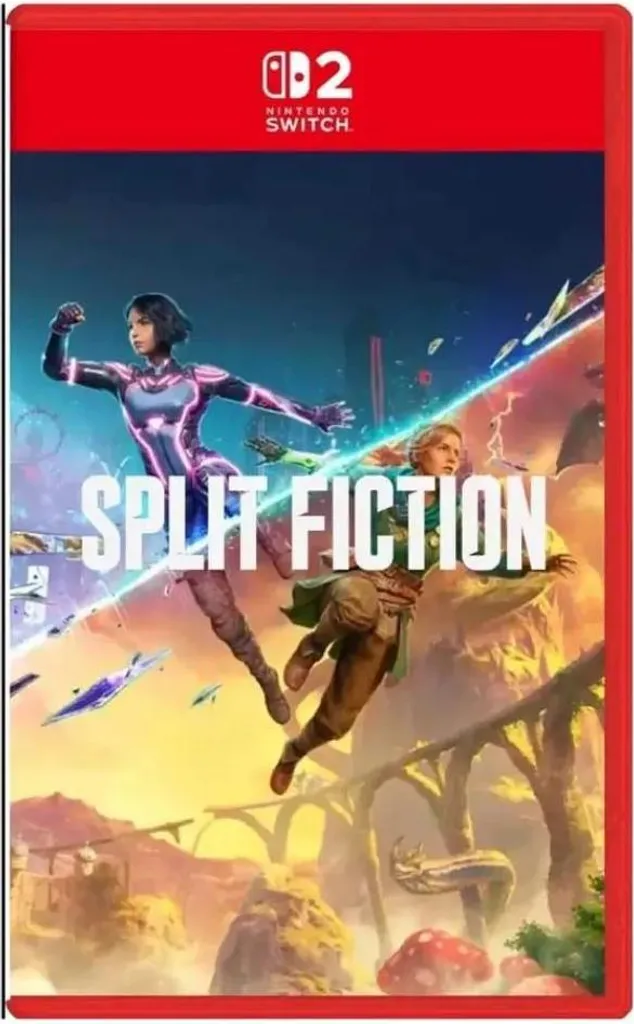 Nintendo Switch 2: Il Regalo Ideale per Adolescenti e Multiplayer
