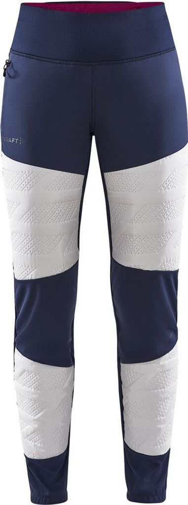 Craft Adv Nordic Training Speed Hosen XS Frau XS