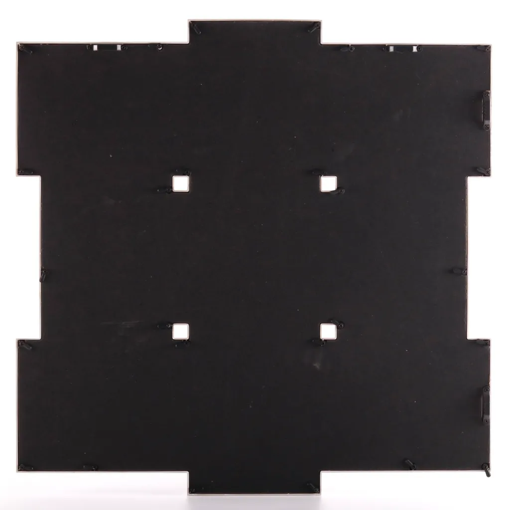 Cornice Multipla 9 Foto 13x18 ZEP Santander Bianca - Offerta Online