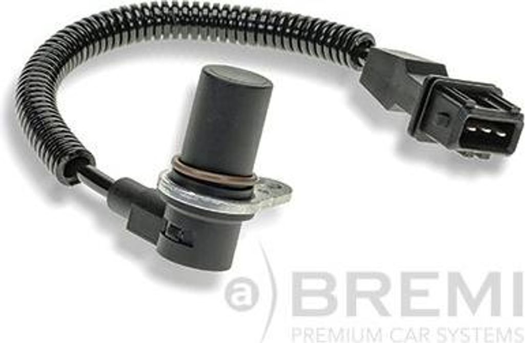 BREMI 60126 Nockenwellenpositionssensor OE 0K30E18131B kompatibel mit Shuma, Rio, Carnival, Carens