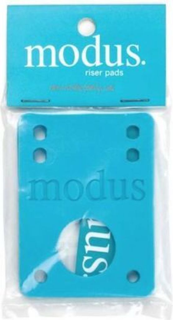 SK8 MODUS PADS - blau - 1/8