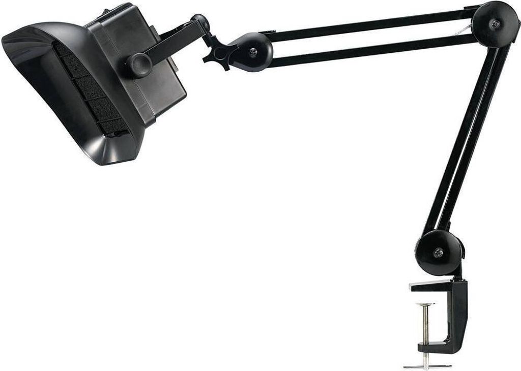 TOOLCRAFT ZD-153C Lötrauchabsaugung 100 V/AC, 240 V/AC 8 W 120 m³/h