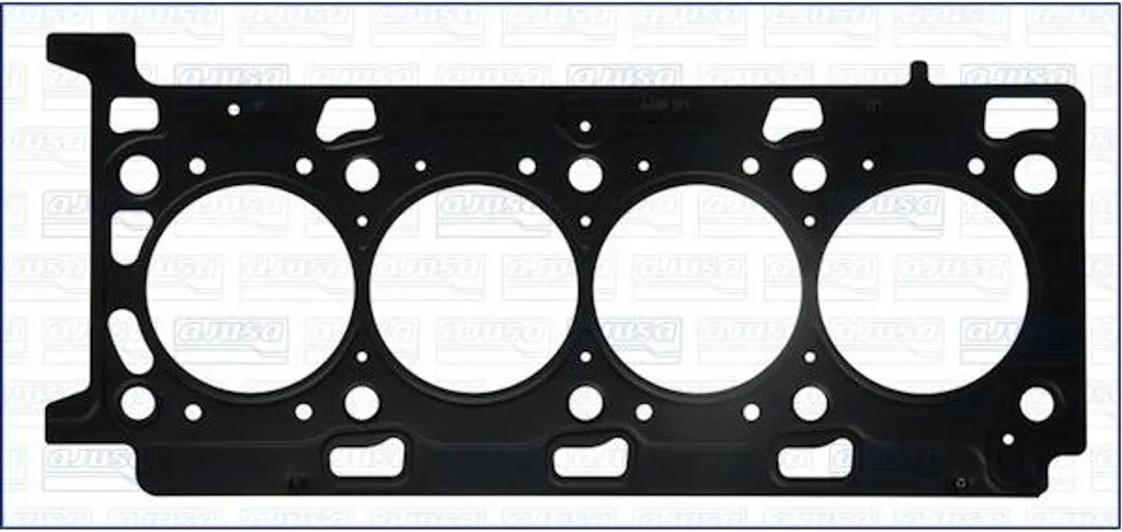 Joint de culasse Nissan X-Trail 2007- : Anti-Surchauffe et Fuites