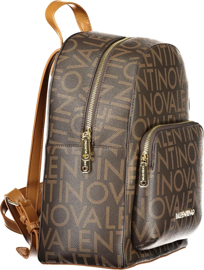 Recensione Zaino Valentino Bags Regina Re: Funzionalità e Lusso - 9