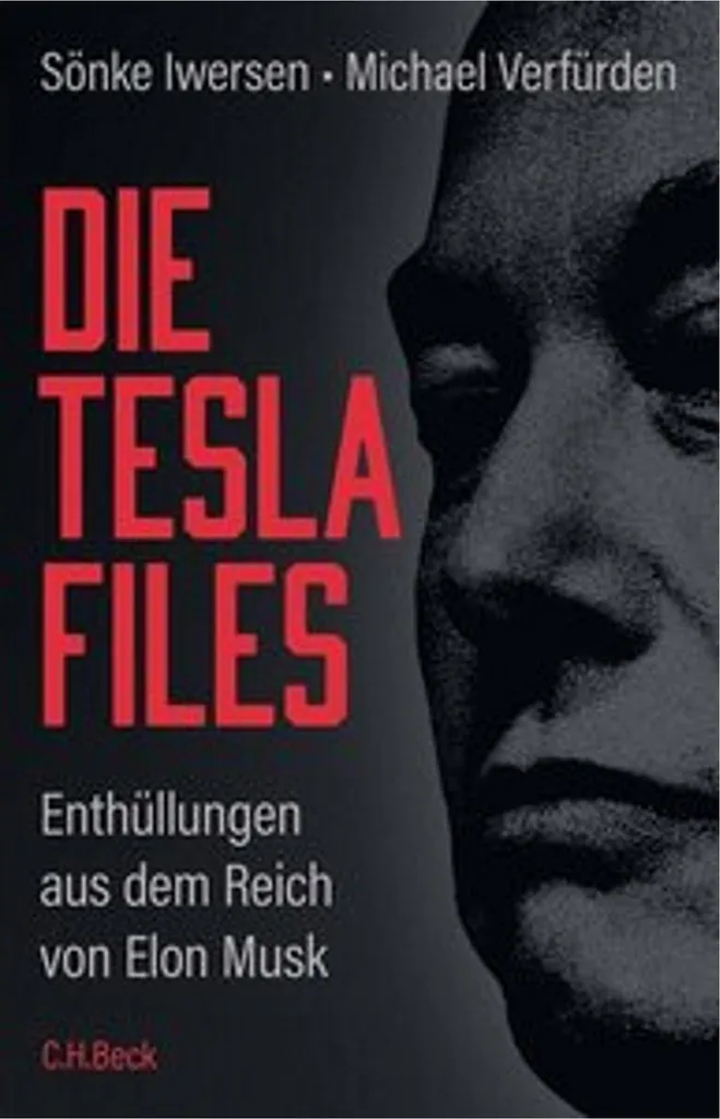 Livre Die Tesla-Files : Enquête exclusive sur les secrets de Nikola Tesla
