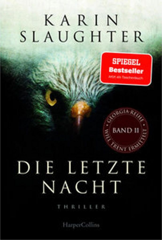 Die letzte Nacht Produktbild 