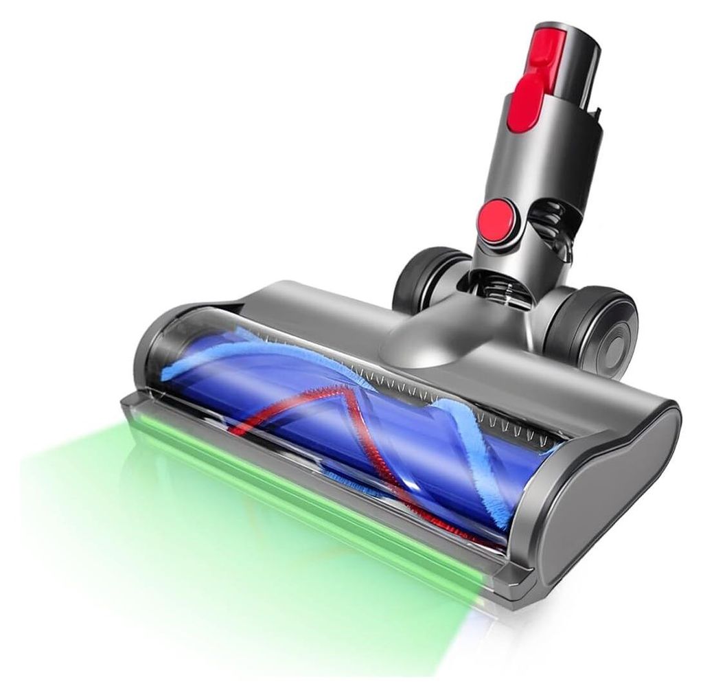 Spazzola per aspirapolvere Dyson V7 V8 V10 V11 V15, testa Immagine del prodotto 