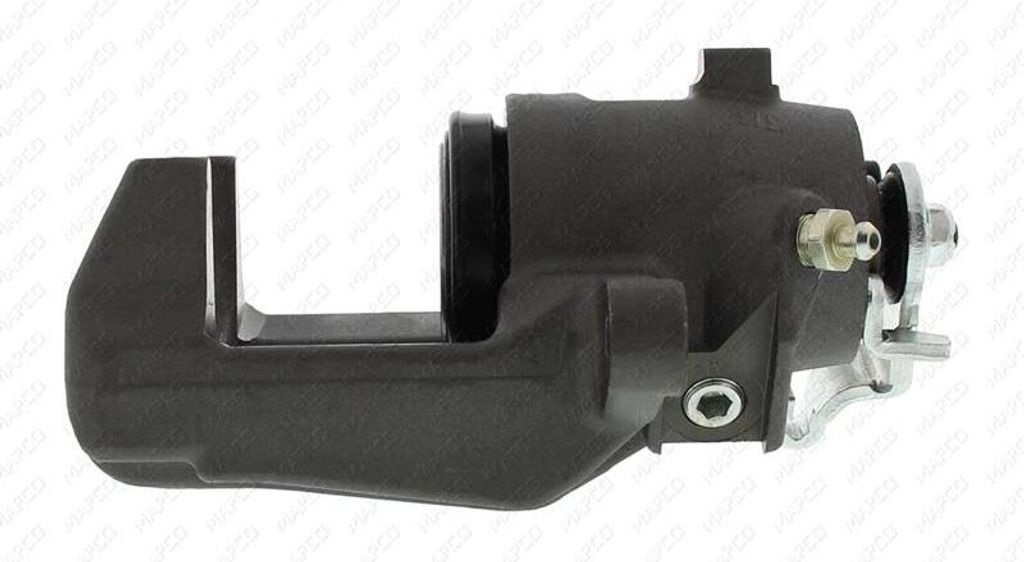Bremssattel HA links, AUDI A3, SKODA OCATVIA, SEAT LEON, VW BORA, GOLF IV LUCAS-