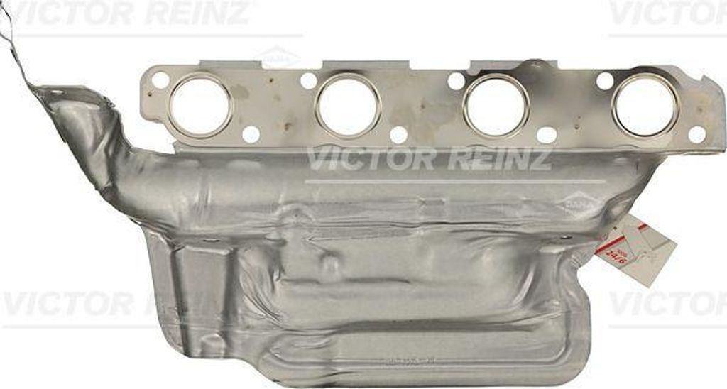 VICTOR REINZ 71-36016-00 Dichtung, Abgaskrümmer OE 1456895 kompatibel mit Boxer, Partner, Jumpy, Galaxy, Alhambra, Mondeo, S-Max, Epica, Lacetti, ...