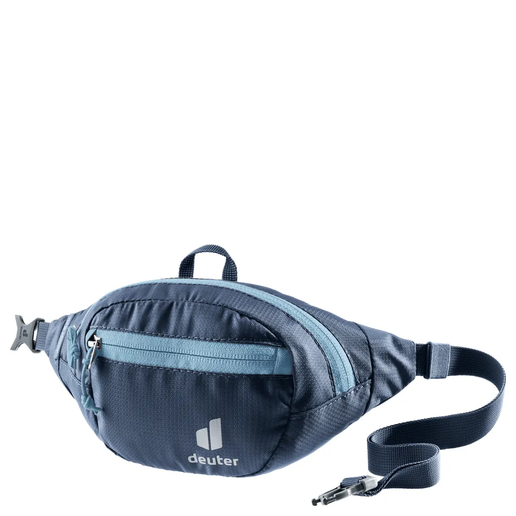Petite sacoche de ceinture Junior Belt de Deuter pour enfant et loisirs