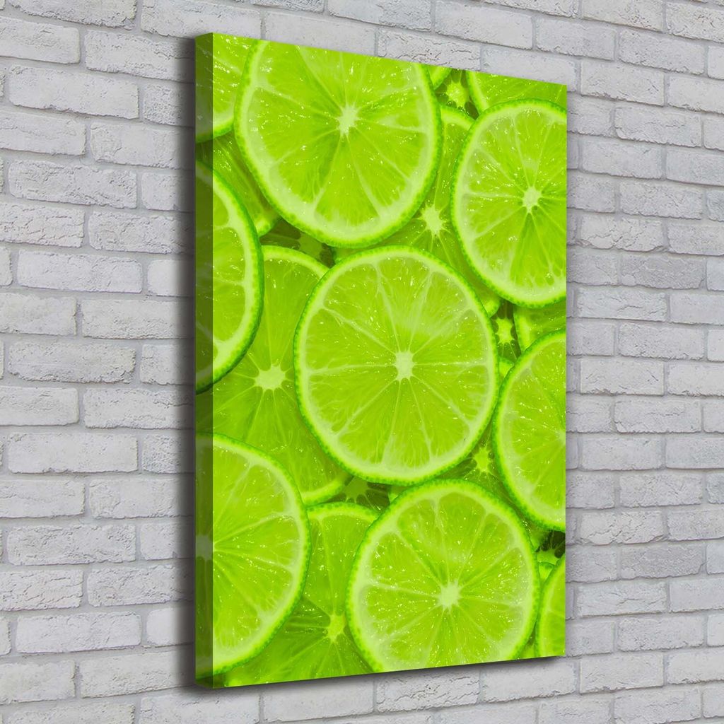 Tulup Leinwandbild - 70x100cm - Wandkunst - Drucke auf Leinwand - Leinwanddruck - Wohnzimmer Wanddekoration XXL - Wohnung Deko Kunstdrucke - Esse...
