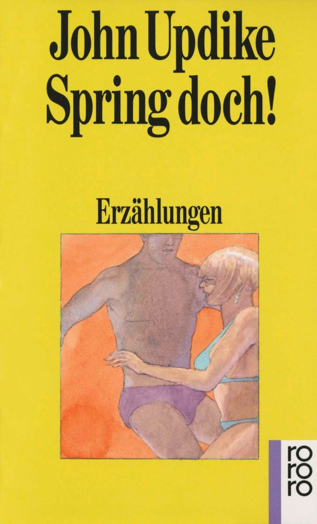 Spring doch!