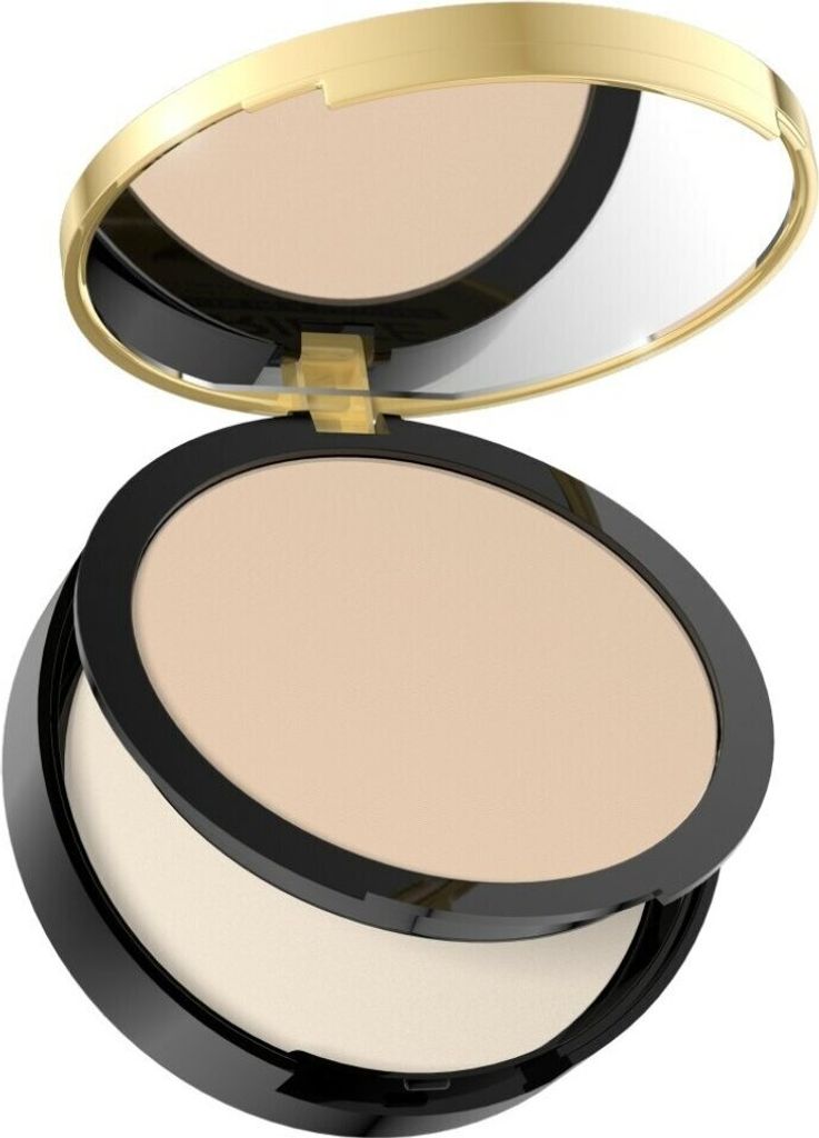 Eveline Variete Mineral-Puder-Grundierung Nr. 01 Light 1pc