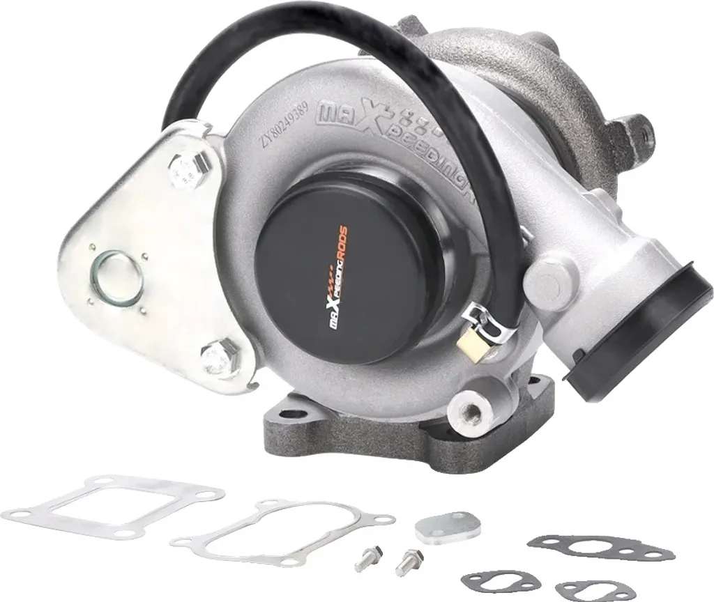 Turbocompresseur CT20 Design Palier Lisse pour Toyota 2.4L 88 CV