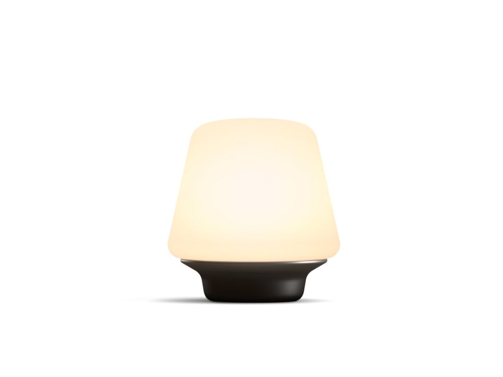 Philips Hue White ambiance Lampe à poser Wellness Image du produit 