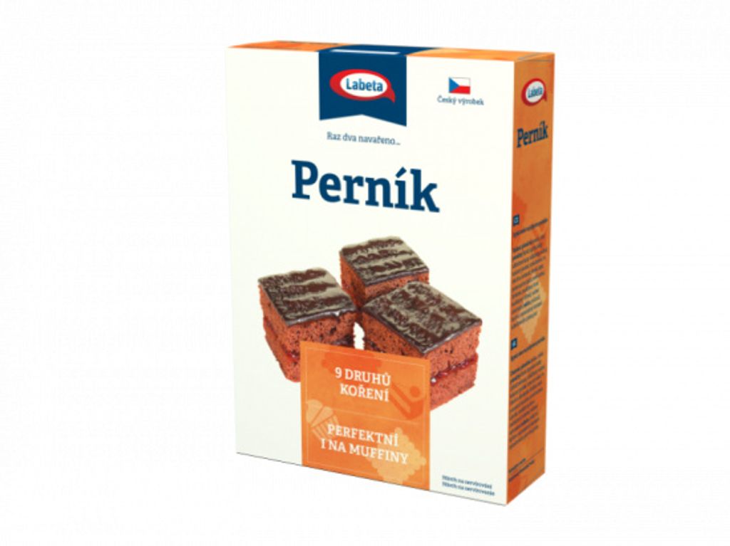 Perník 1 x 540 g Obrázek produktu 