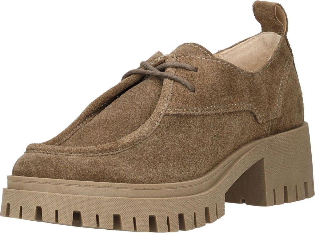 Dolce Vita Halbschuhe Halbschuhe Veloursleder