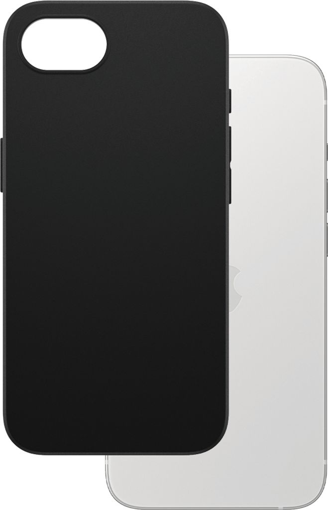 SAFE TPU-Hülle, iPhone 16e schwarz *GROSSHANDEL