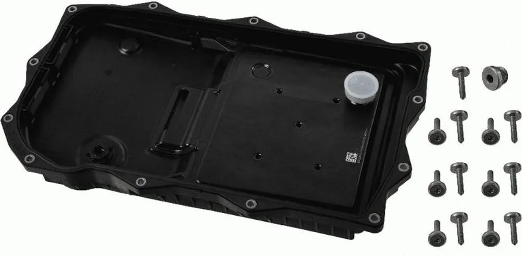 Kit de Pièces Vidange Boîte Auto ZF 1087298361 pour Jeep Cherokee 9v