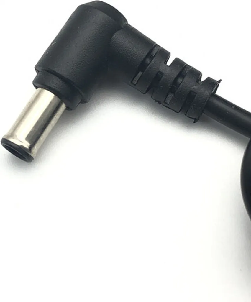 Ridai Luce al tuo Monitor LG 27EA63V-P | Alimentatore Sicuro 19V - 5