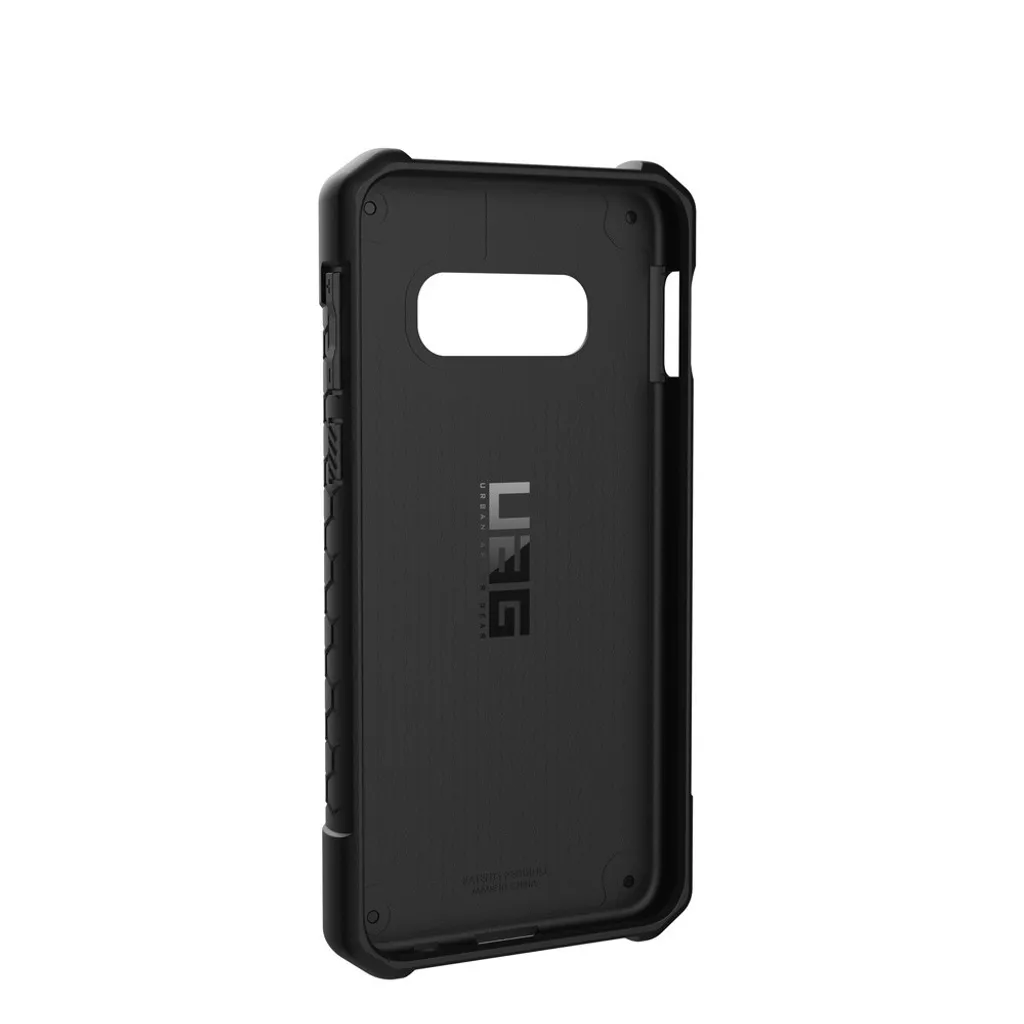 Coque Samsung Galaxy S10e UAG Antichoc - Design Noir Renforcé Ultra - 9