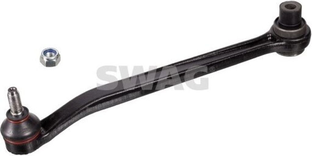 SWAG 32 79 0012 Querlenker Hinten Links Hinten Rechts für AUDI A4 Avant (8E5, B6)