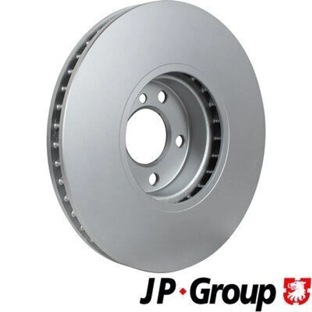 Disque de frein ventilé 348 mm avant gauche pour BMW Série 5 F11 Touring