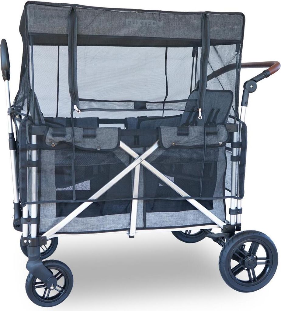 Sonnen- & Insektenschutz Bollerwagen CTXL-900 Produktbild 
