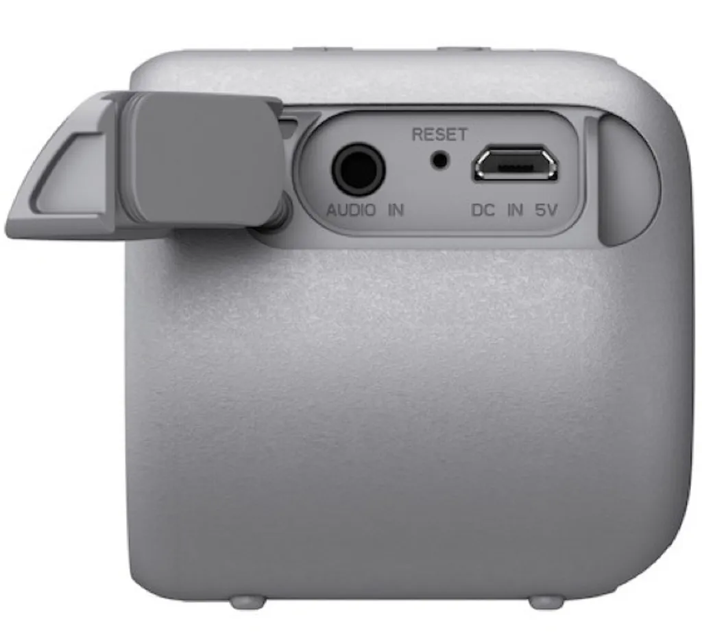 Sony SRS-XB01 Haut-parleur Bluetooth : Son Puissant pour Petit Budget - 2