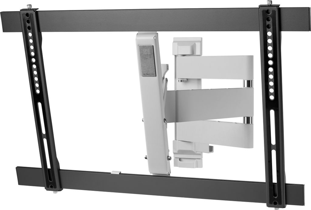 ONE FOR ALL TV Wandhalterung 84 Ultraslim Turn 180 Produktbild 