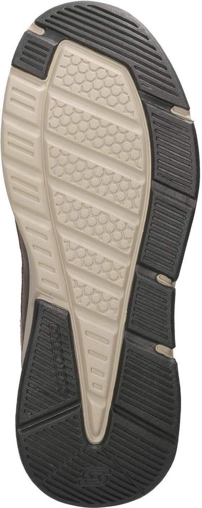 Skechers Sportliche Schnürschuhe BENAGO - VOREN Herren Produktbild 17