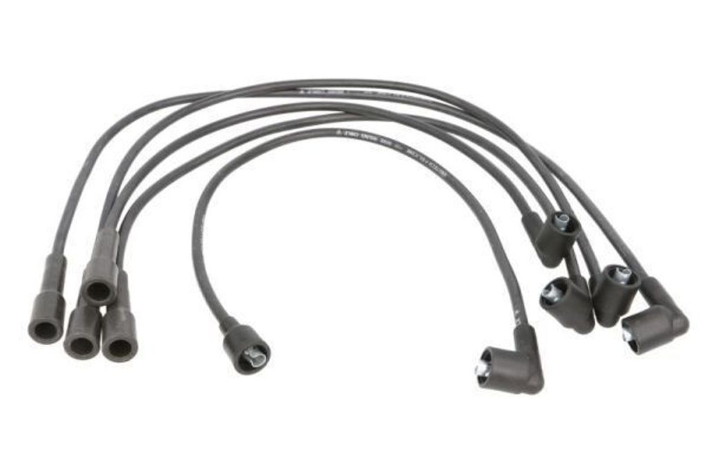 ENGITECH ENT910107 Zündkabelsatz Zündleitungssatz für SUZUKI Samurai SUV (SJ) Vitara SUV (ET, TA, TD) SWIFT II Schrägheck (EA, MA) SJ 410 SUV C...
