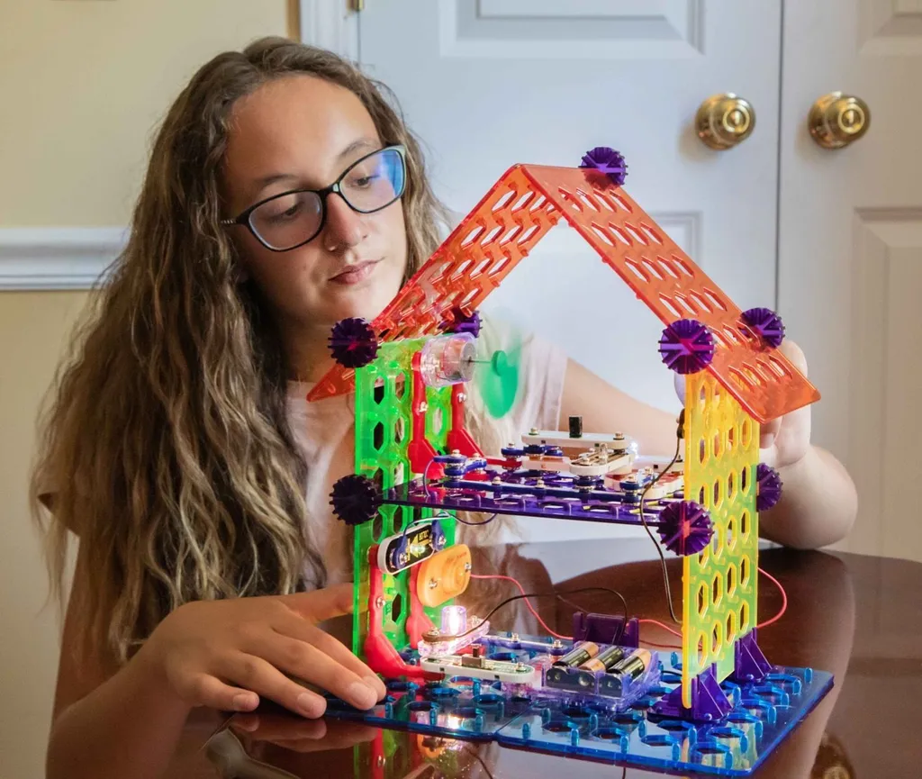 Comprendre les Circuits Domestiques avec le Kit Boffin II My House - 3