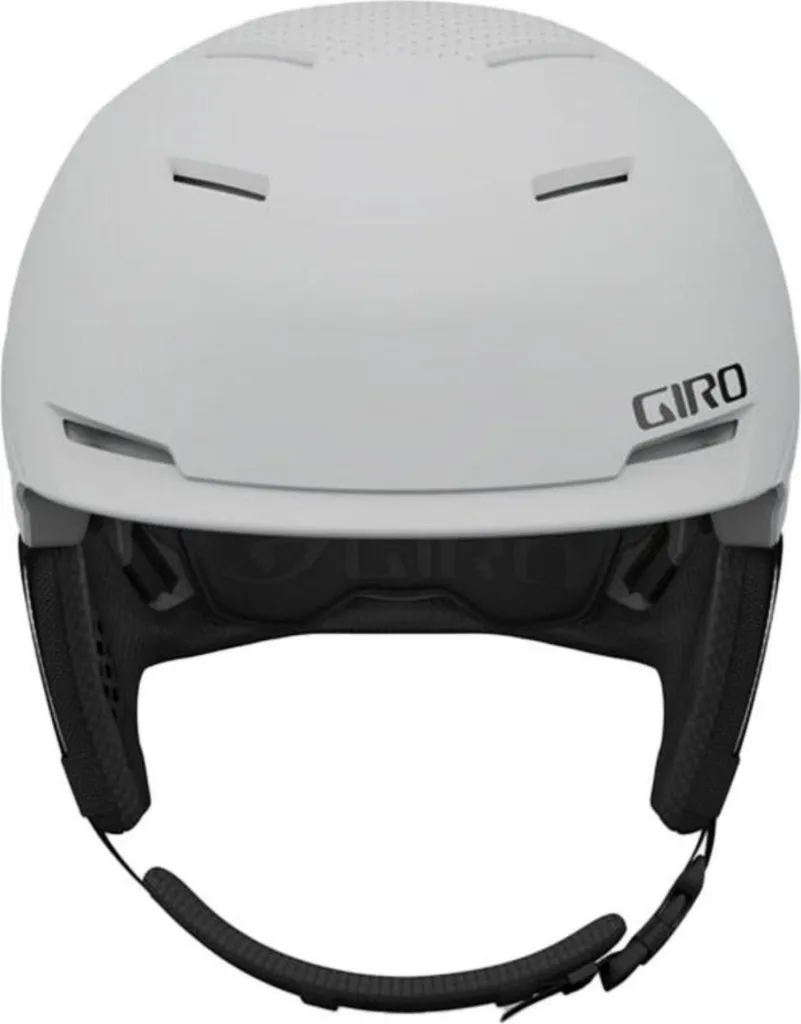 Casque de ski Giro Tenet Mips gris anthracite polyvalent taille M