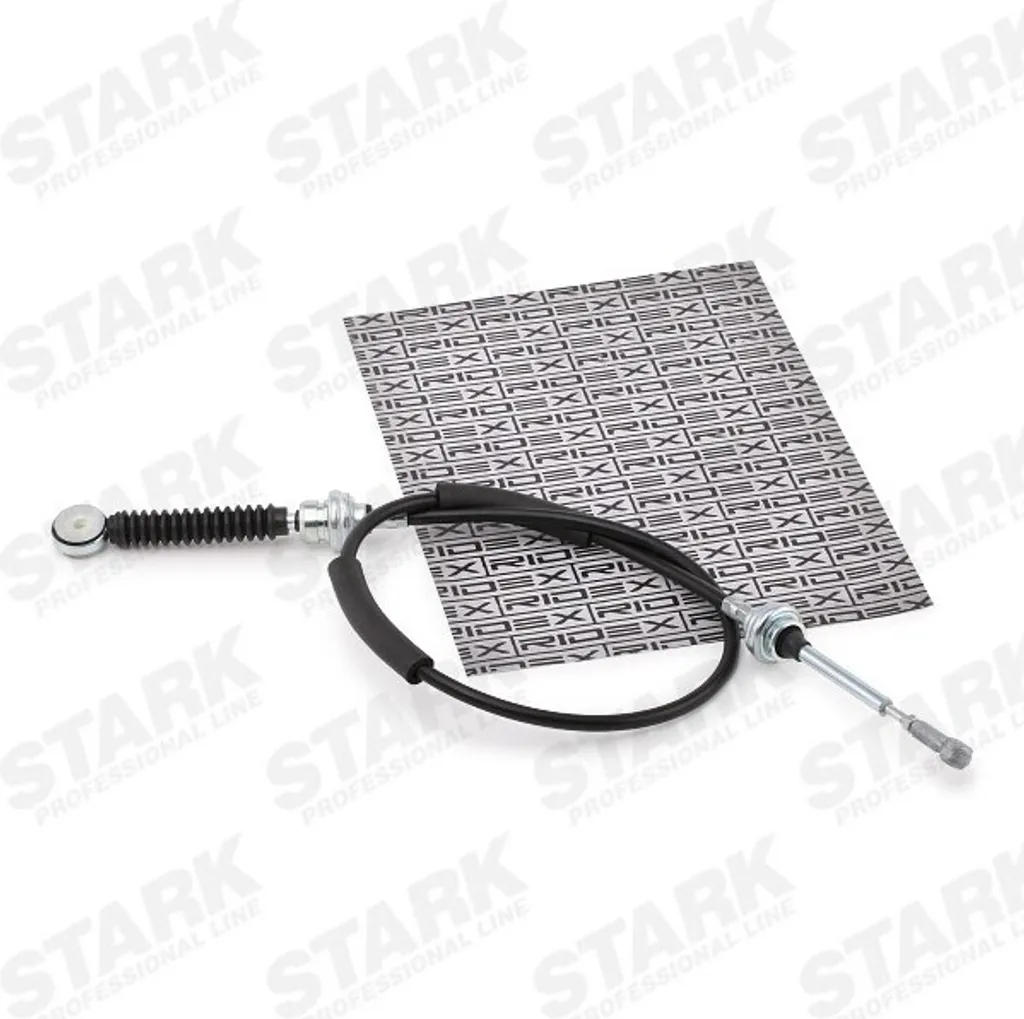 Câble de boîte de vitesses STARK SKCMT-1520047 pour Espace III JE