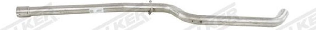 WALKER Abgasrohr Auspuffrohr für SEAT Leon Schrägheck (1P1) 10425