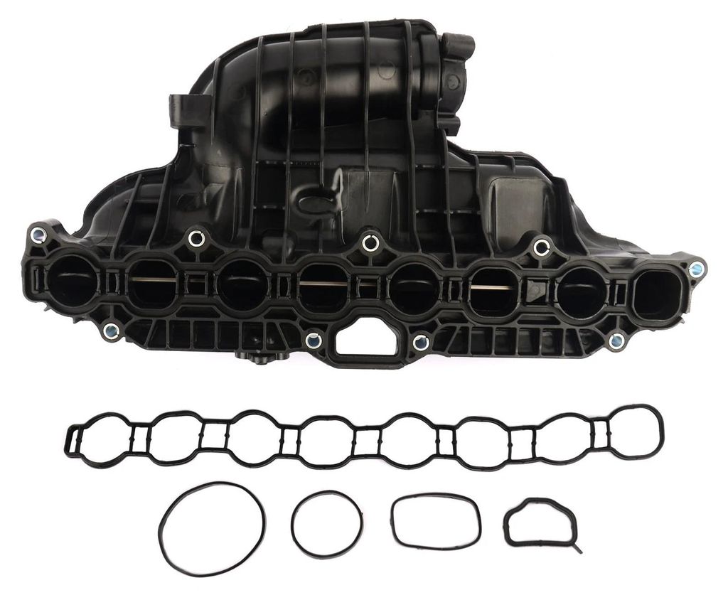 Ansaugkrümmer - Ansaugbrücke ohne Motor - 2,8 L - OEM 68142876AA 68142874AA 68142871AC 68142871AB 68142873AA