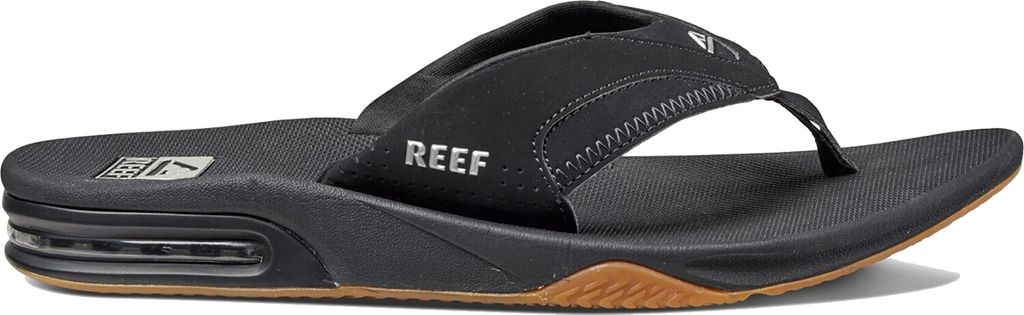 Reef Herren Flip-Flops Schwarz RF002026-BLS Grösse 36