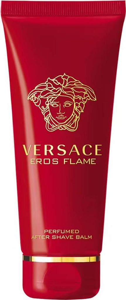 Eros Flame Aftershave 100ml